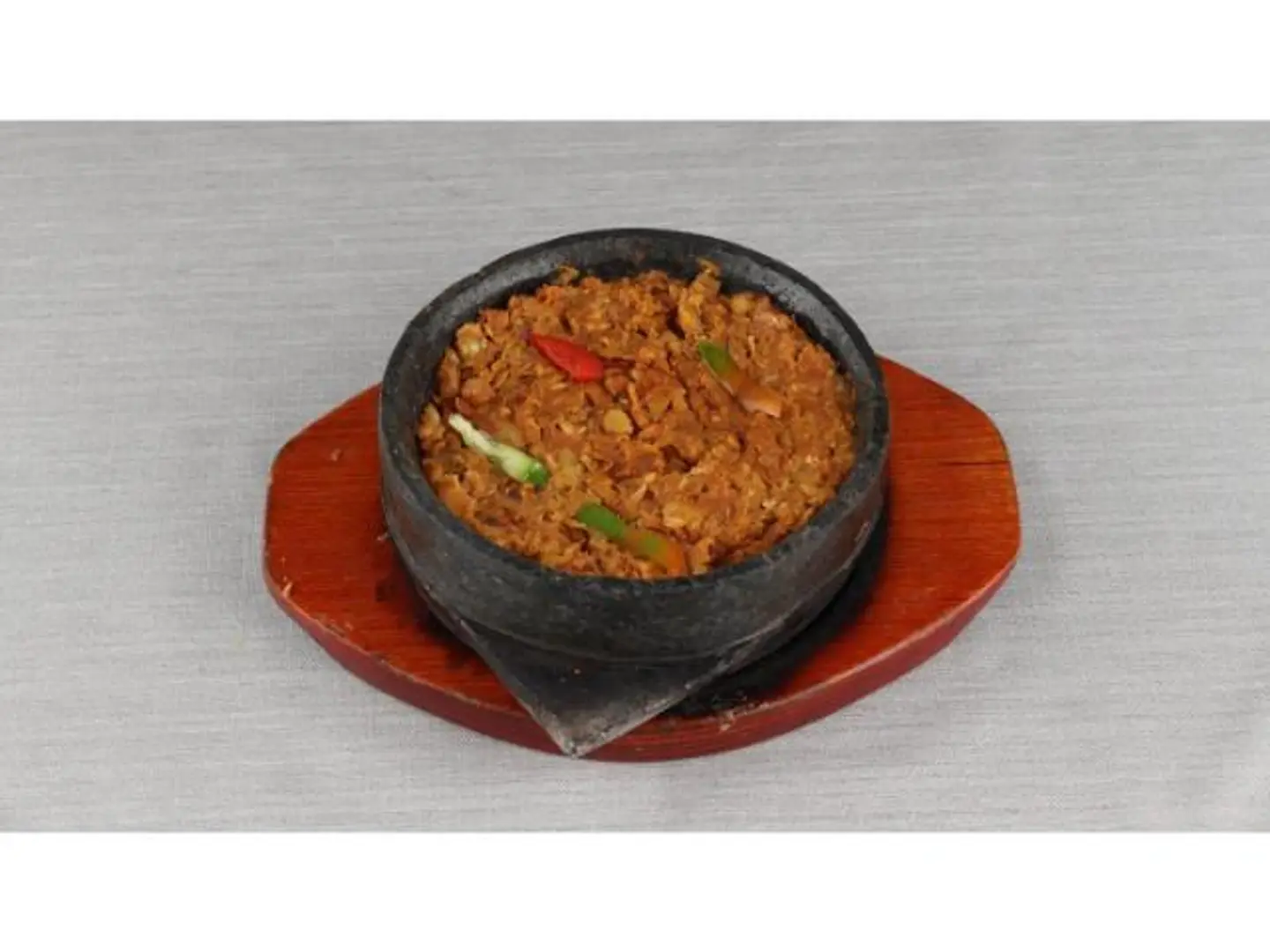 Plain Tuna - Large