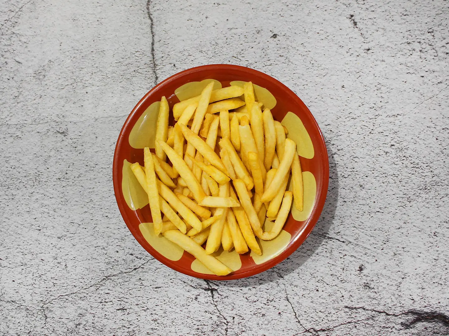 بطاطس - صغير