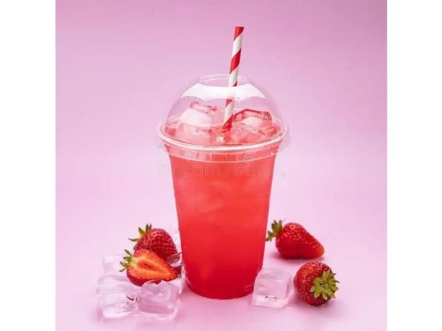 Mojito - Blueberry
