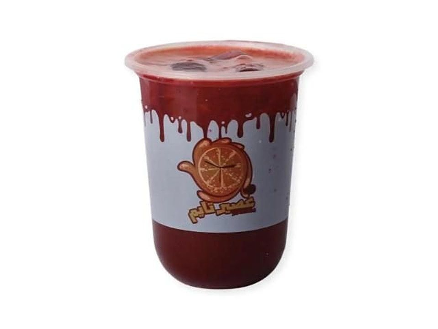Beetroot Carrot Juice - Small