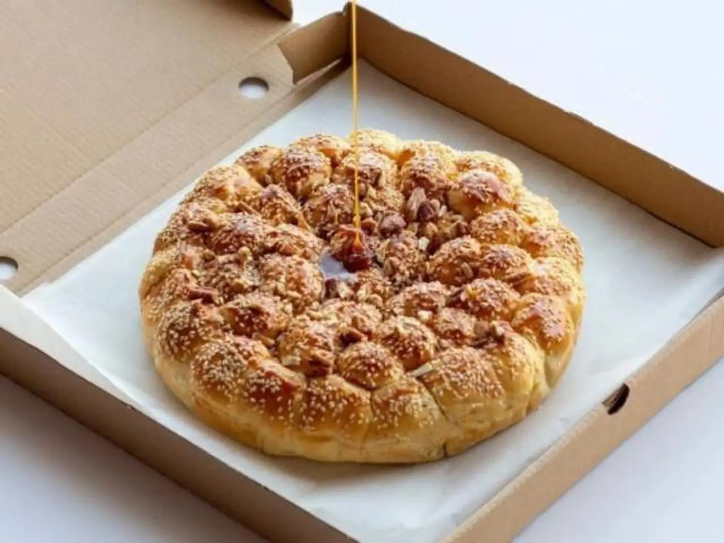 خلية دبس التمر - صغير