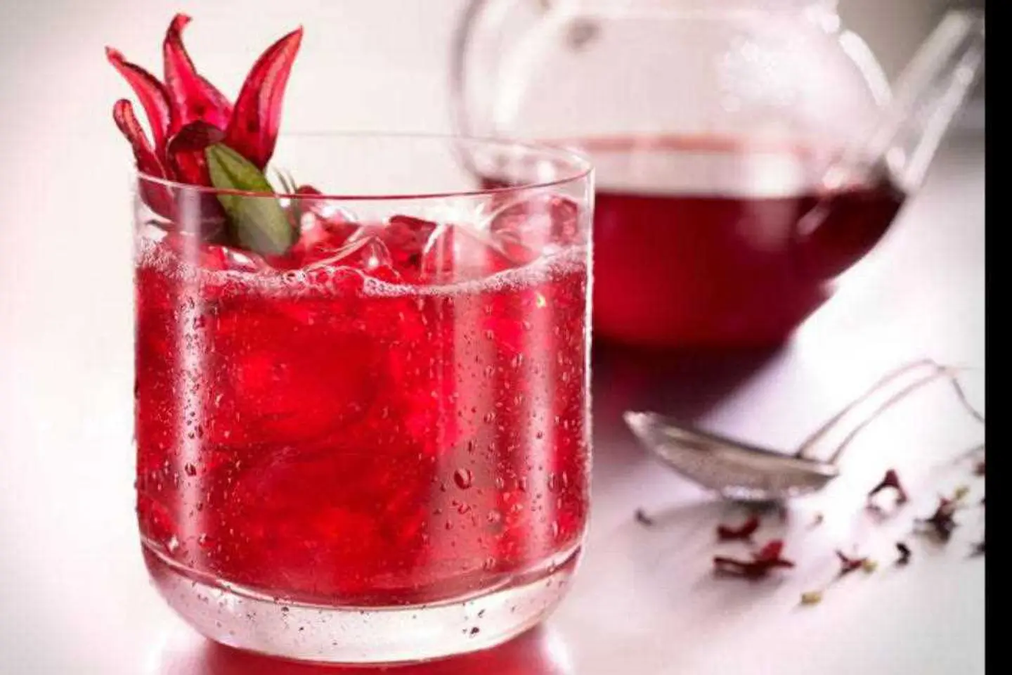 ايس كركدية - صغير