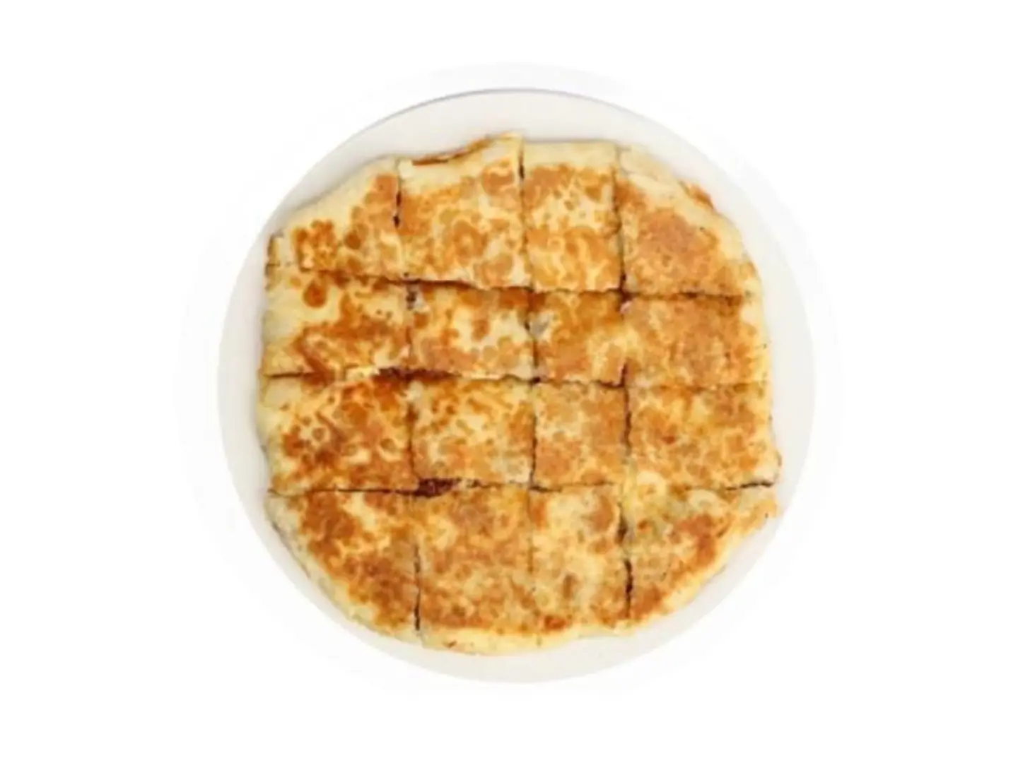 Aleppo Sausage Pie - Mini