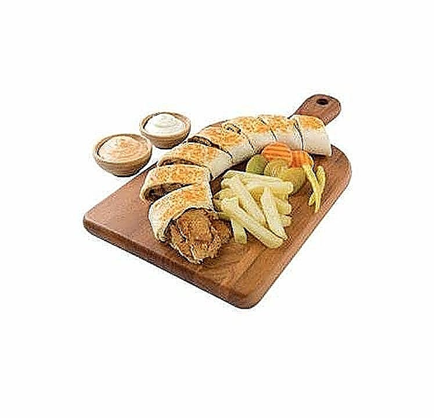 Arabi Shawarma - Small