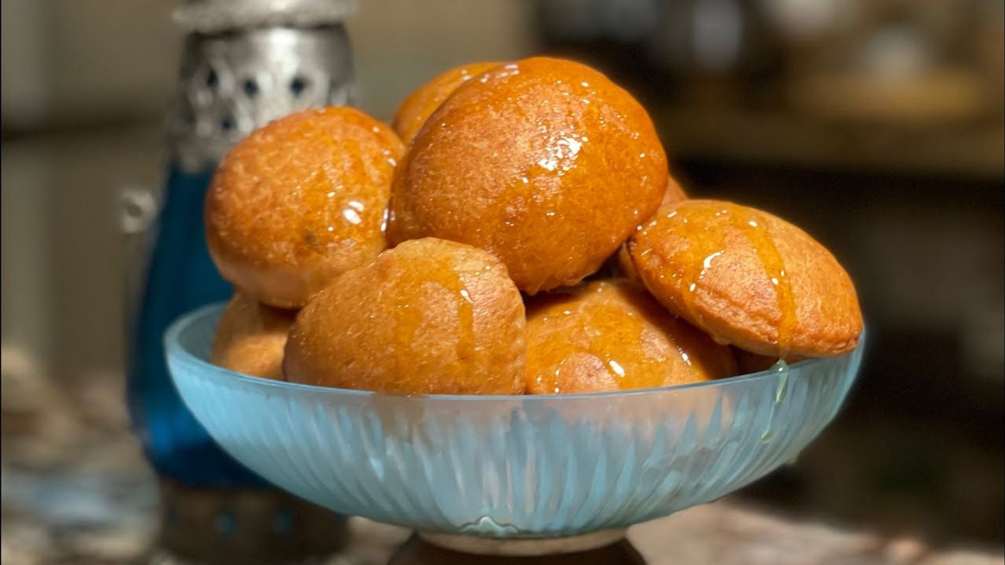 طاوة - صغير