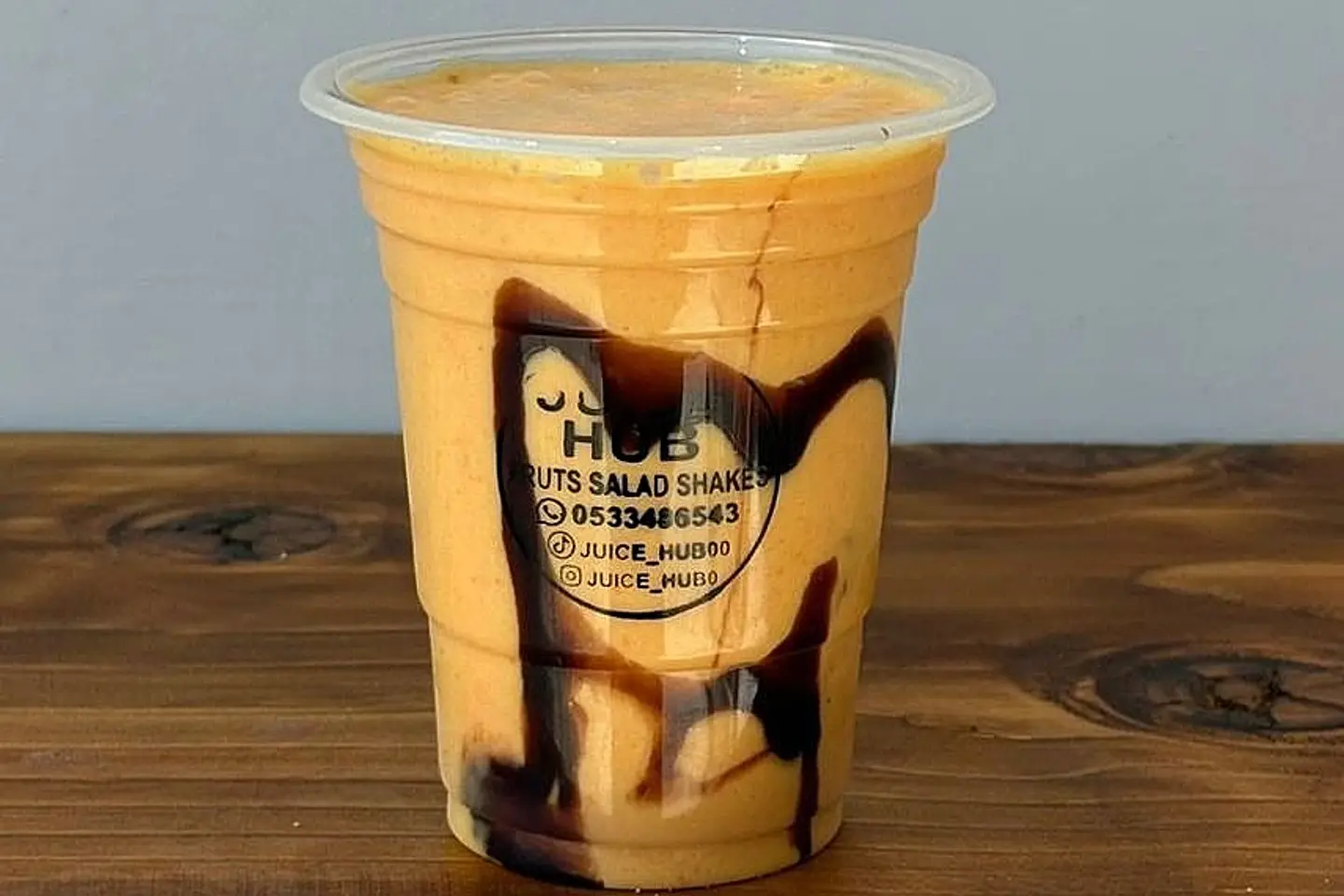 Juice Hub Mix - Small