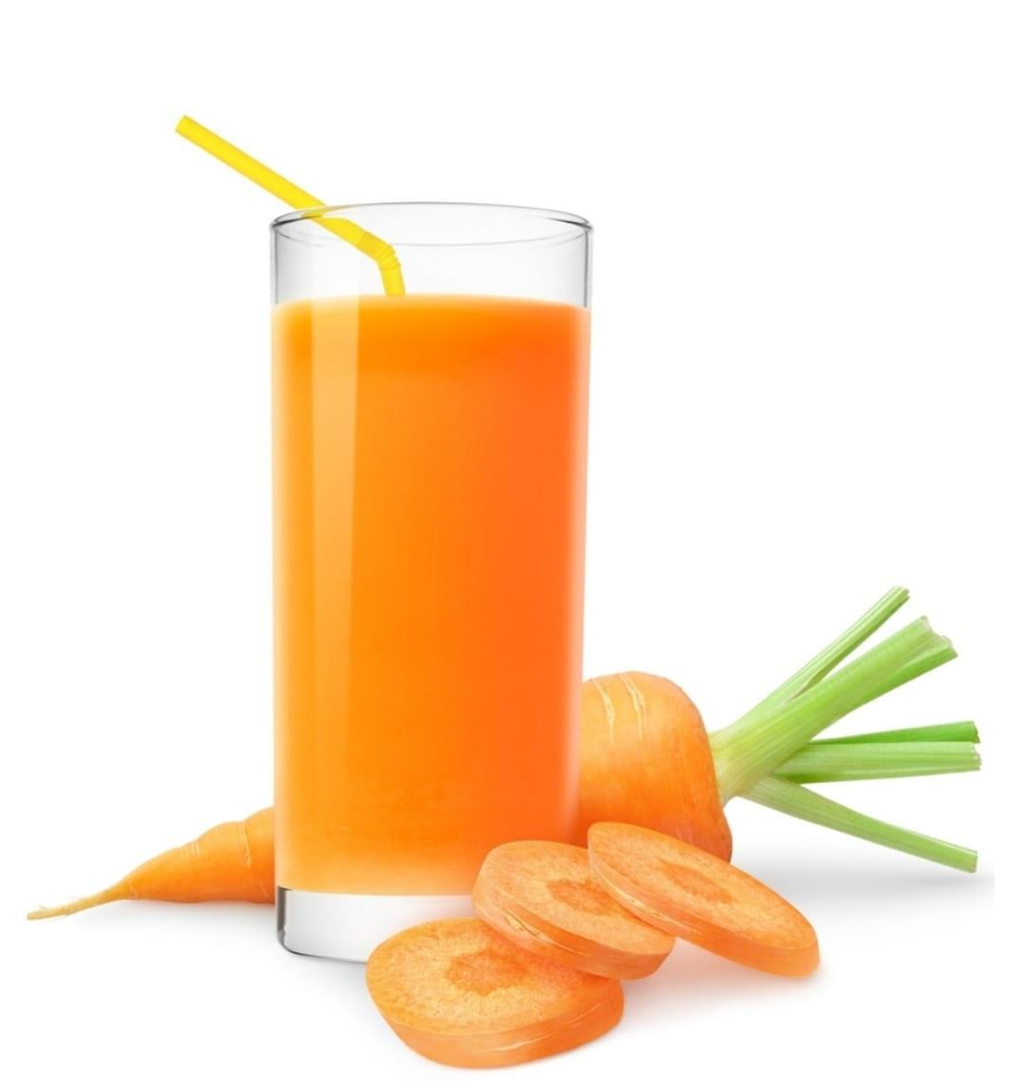 Carrot - Small Cup
