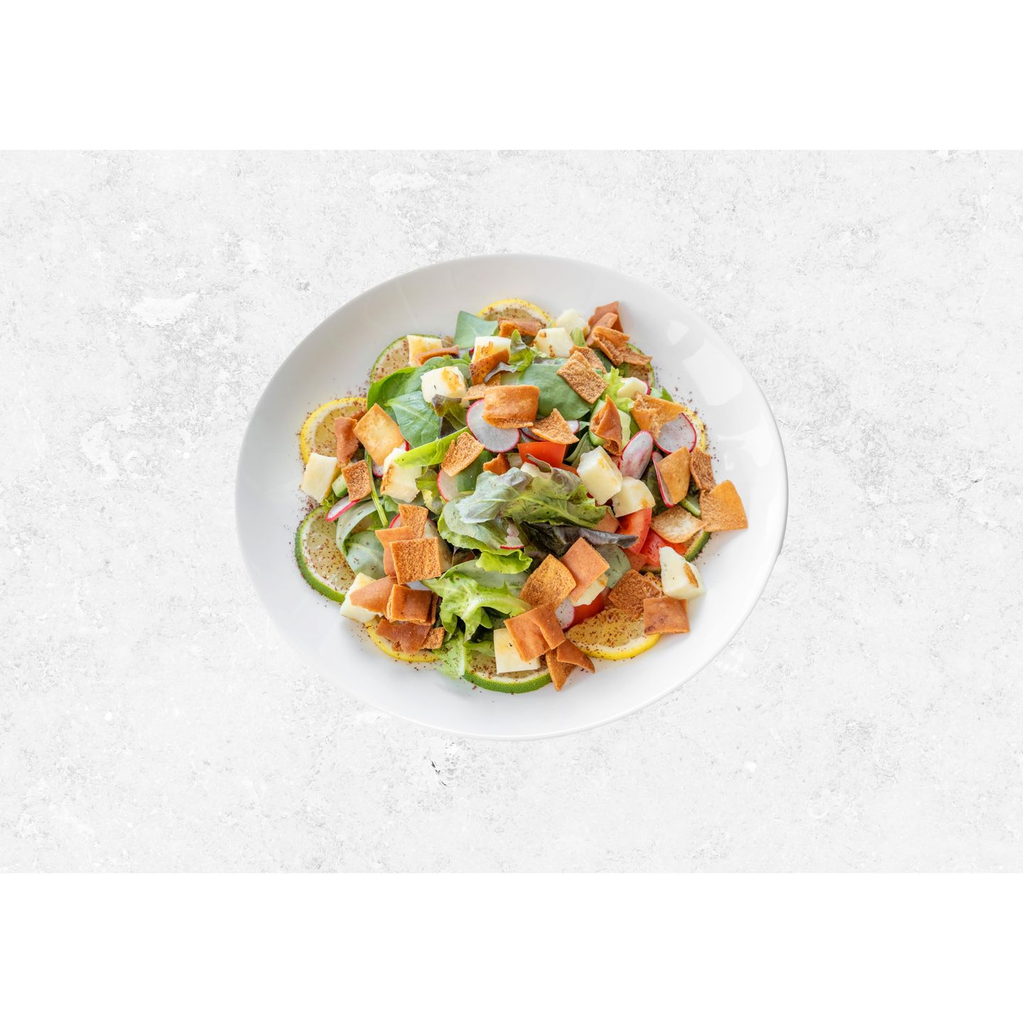 Fattoush - Small