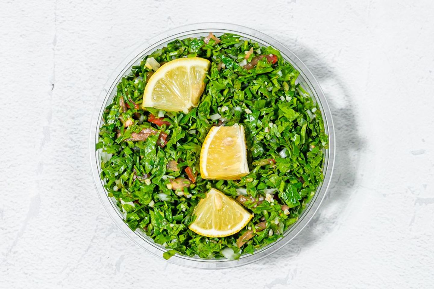 Tabbouleh - Small