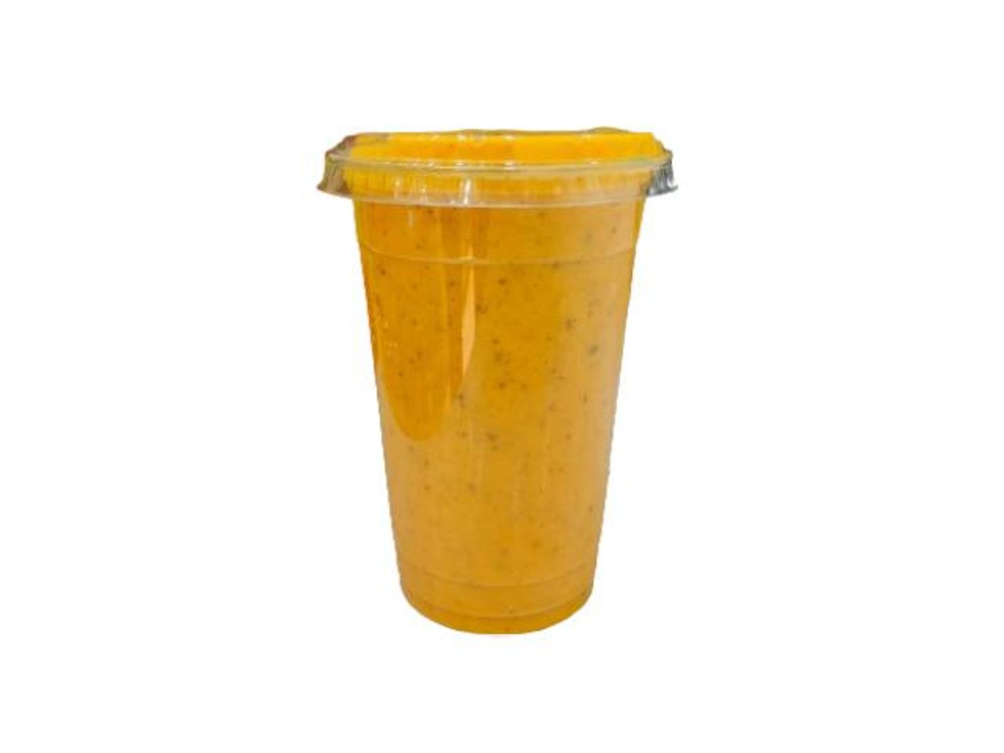 اخر لمسة - كأس وسط