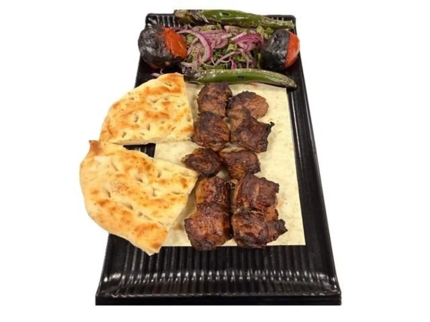 Awsal Meat - For One Person