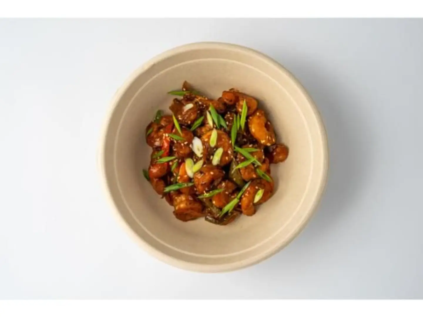 Kan Bao Shrimp - 150 Gram