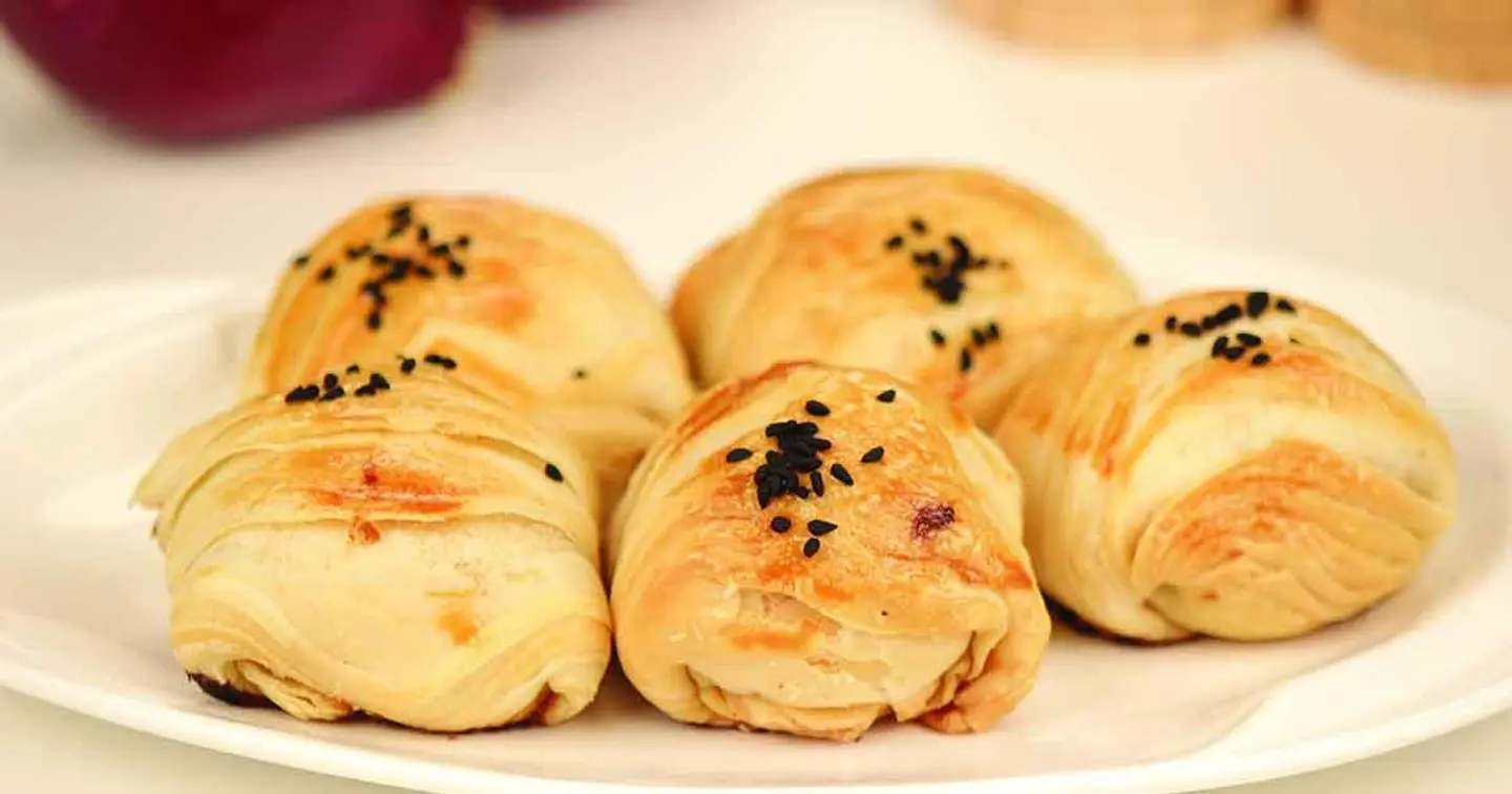 فرموزا جبن - صغير