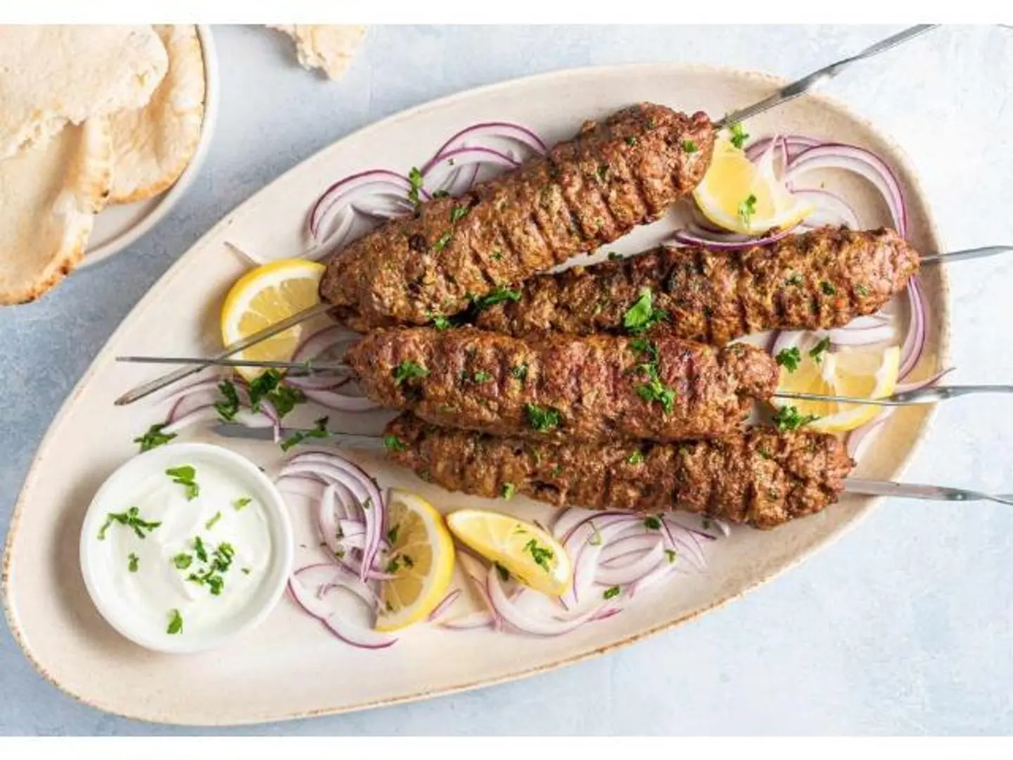 كفتة بقري - 250 جرام