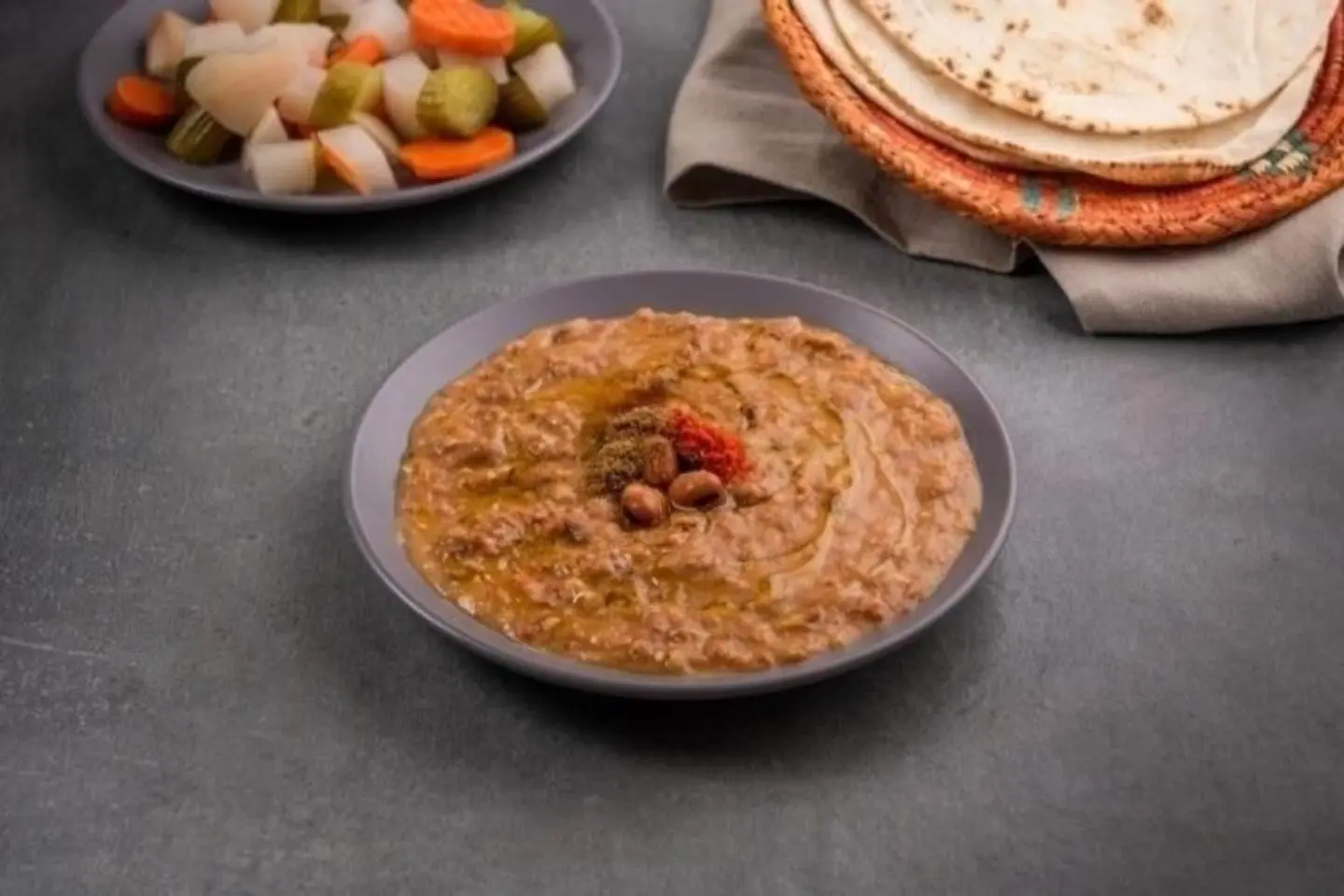 فول قلابة - صغير