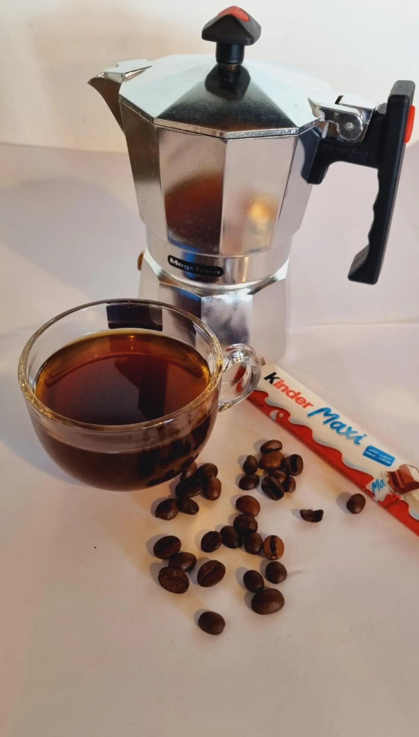 Black Coffee - Small Cup