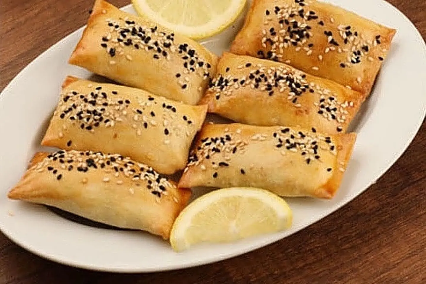 Meat Yaghmoush - 15 Pieces