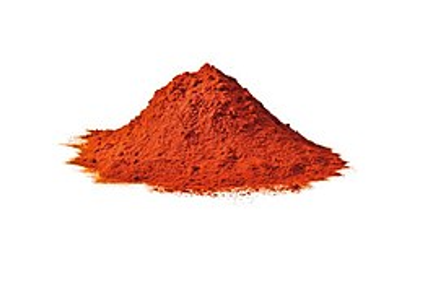 بابريكا باردة - 1\4 كيلو