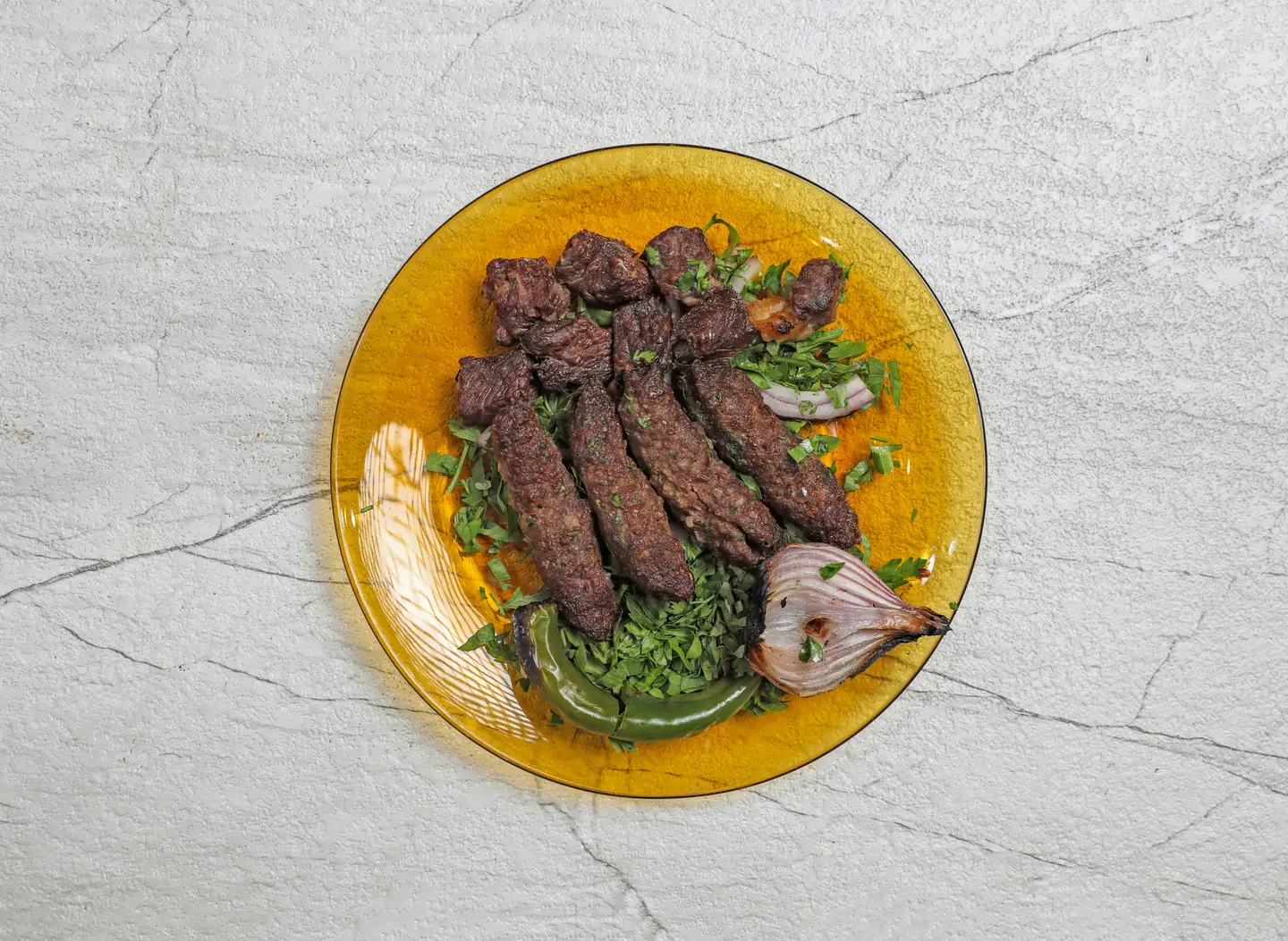 Mixed Meat - Mixed Meat