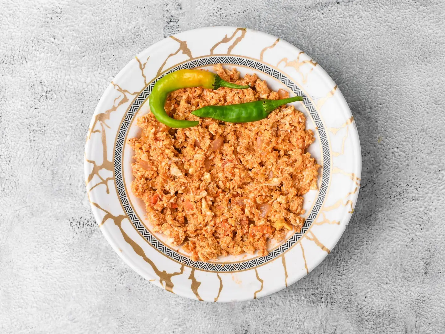 شكشوكه بيض - بيض فقيه