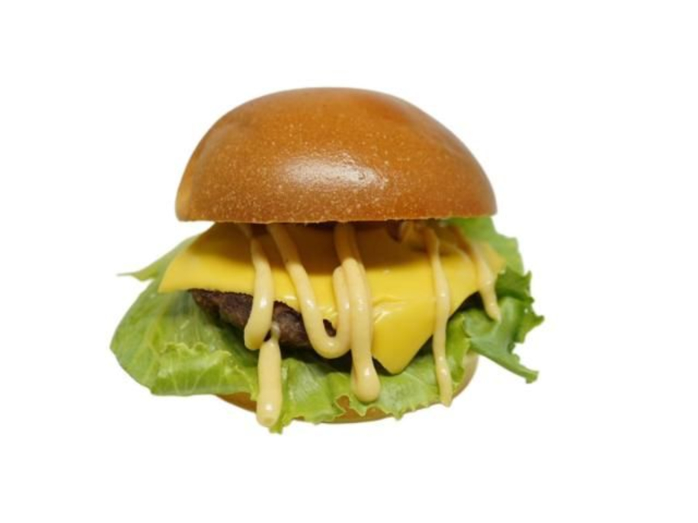 برجر لحم - عادي