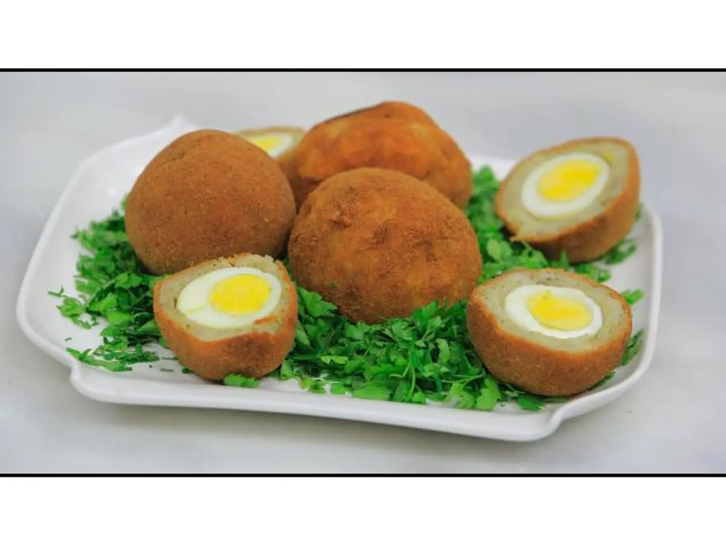 Egg Kofta - Small