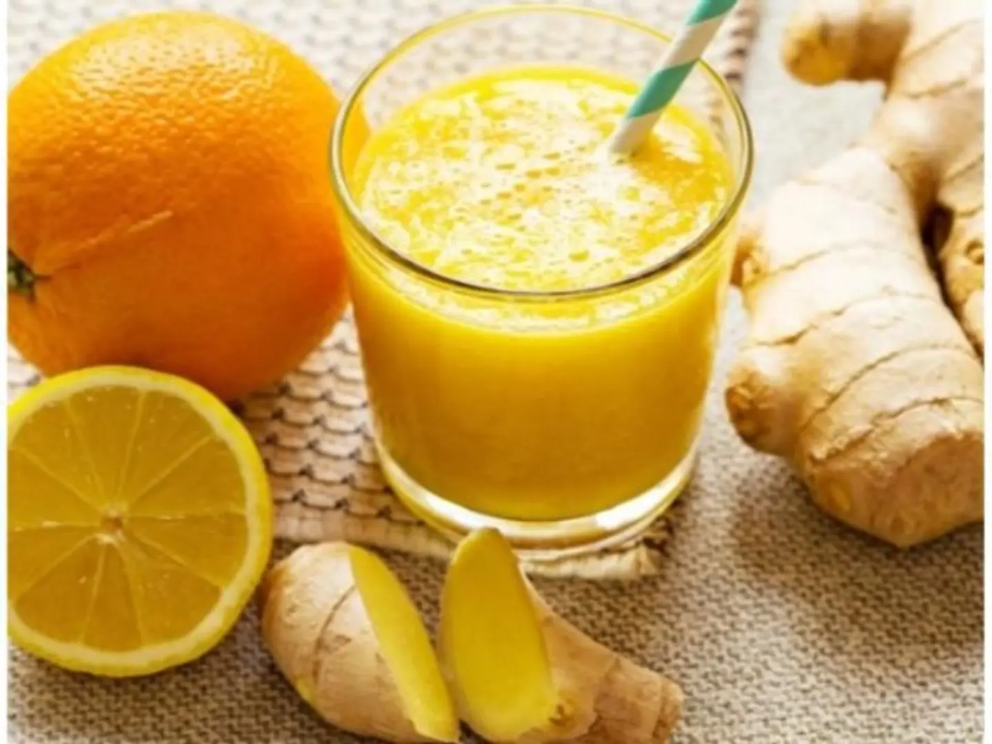 Vitamin C - Medium