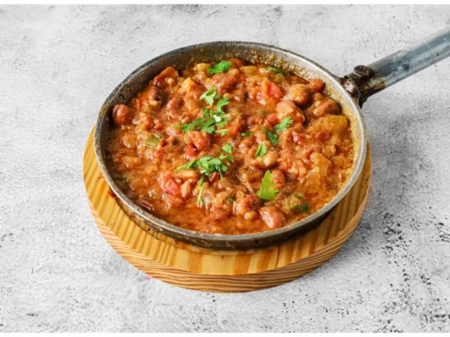 Egyptian Fava Beans - Small