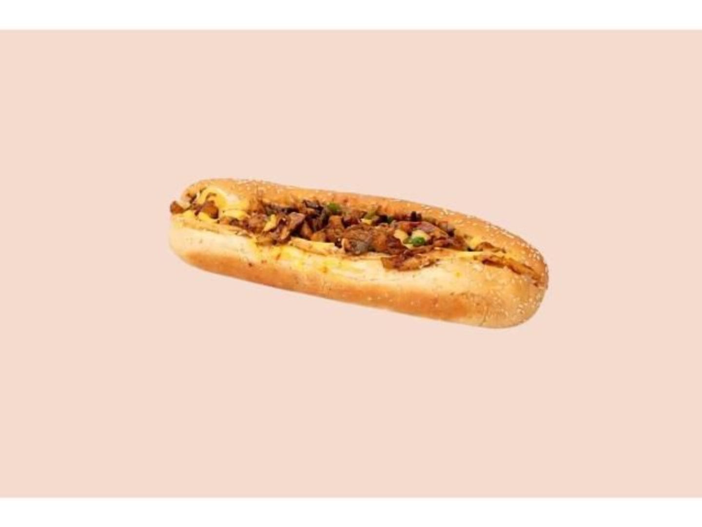 Kudu Beef - Sandwich