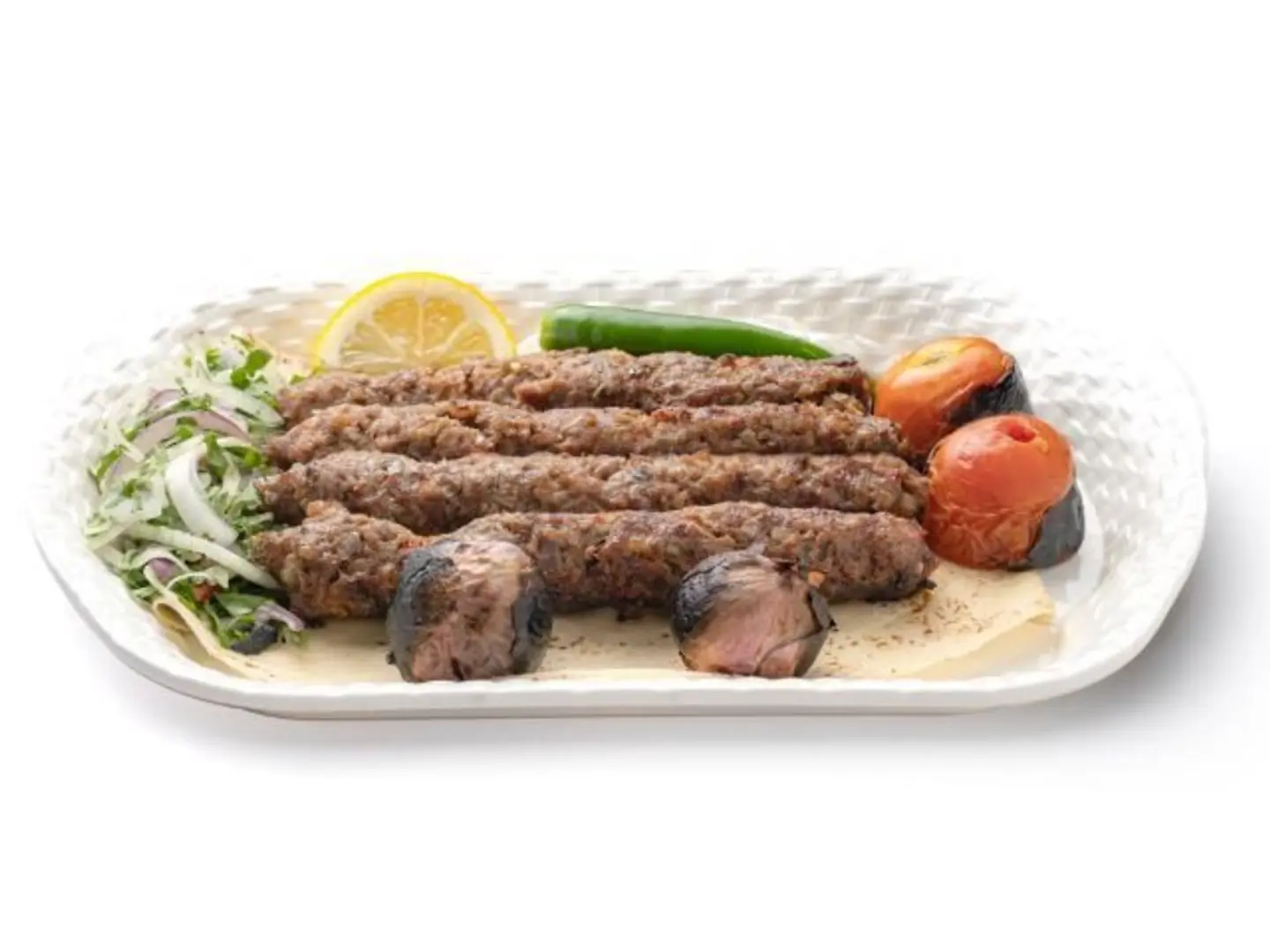 Lamb Kebab - Single