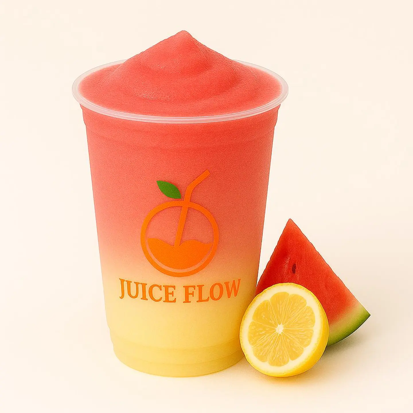 عصير بطيخ ليمون - صغير