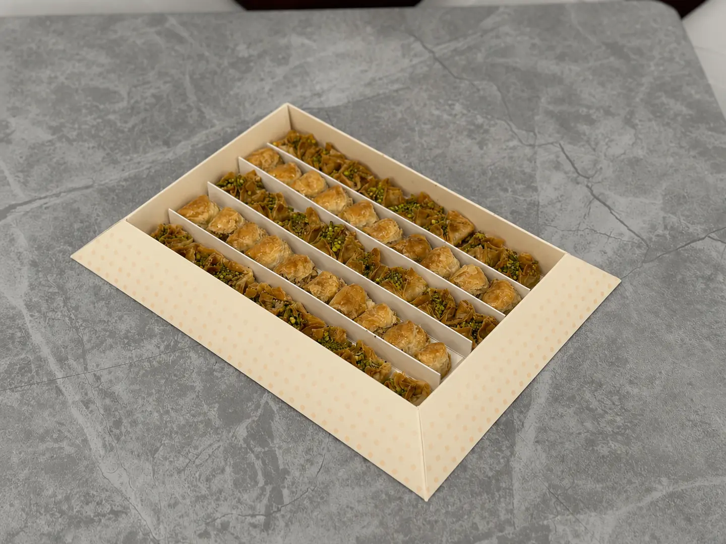 Baklava - 250 G