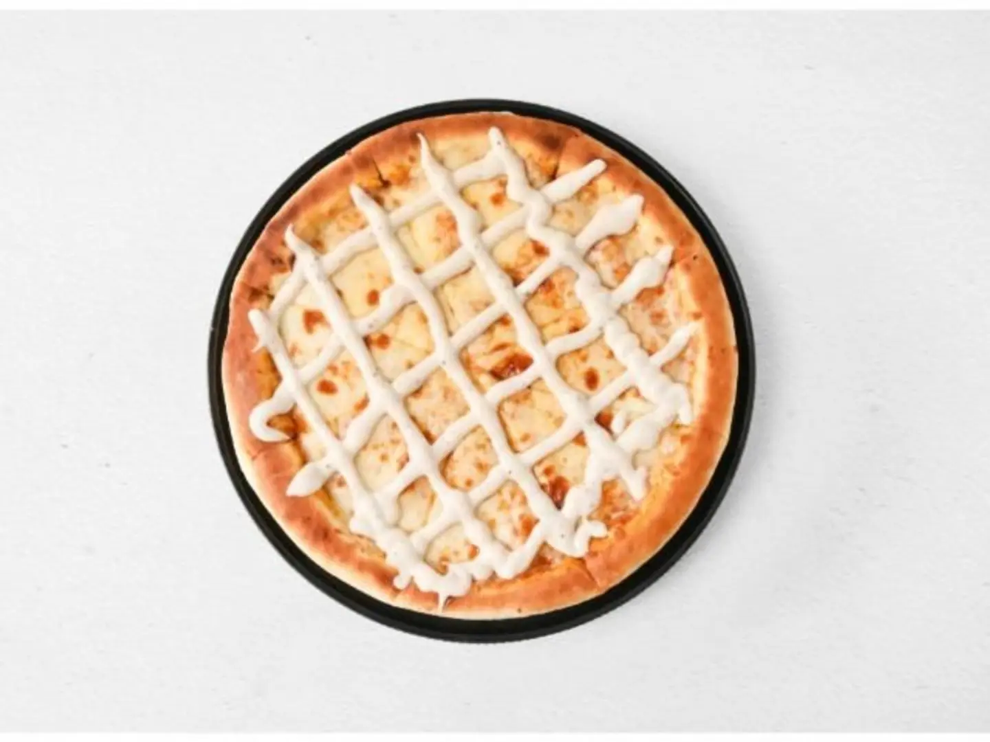 بيتزا رانش - صغير