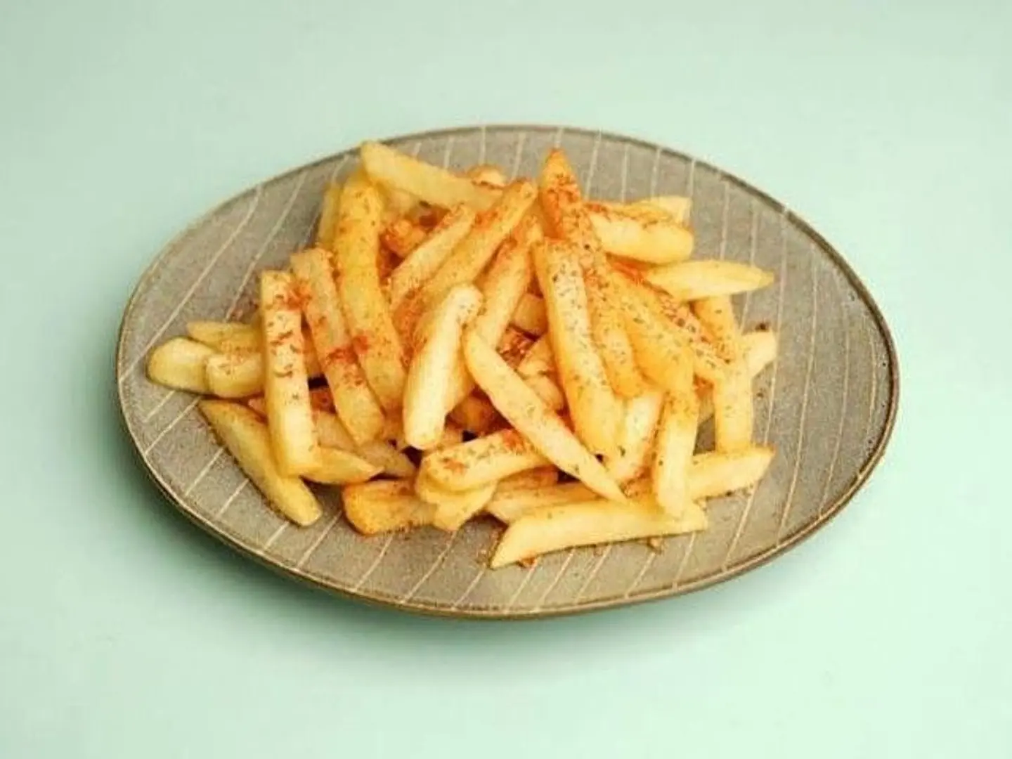 Small Size - Large Size