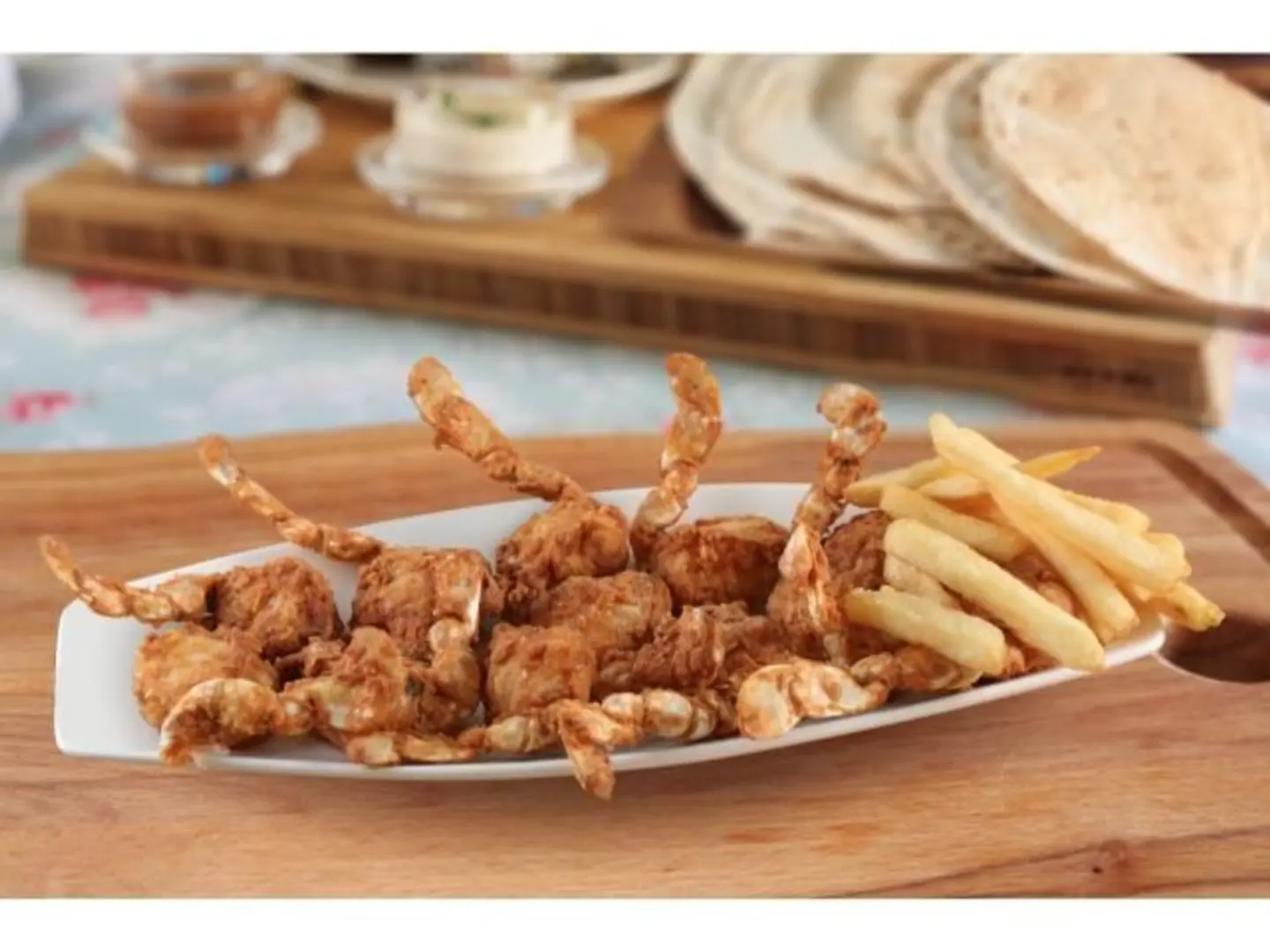 كابوريا - 500 جرام