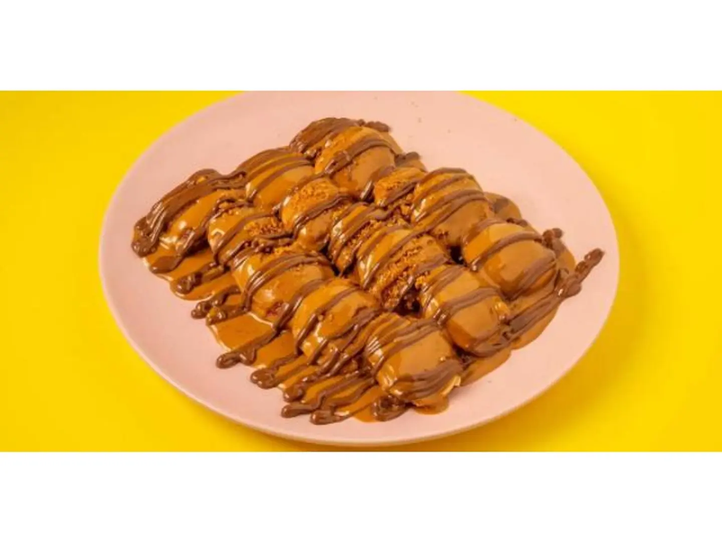 Lotus Pancake - 7 Pieces