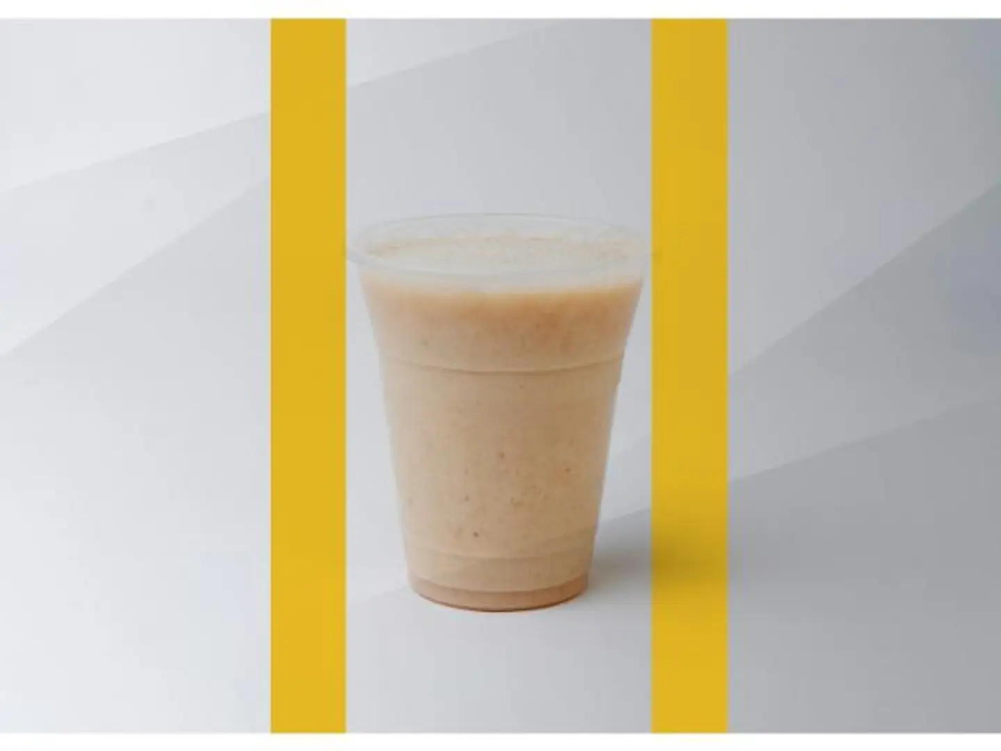 Station Banana Milkshake - Regular