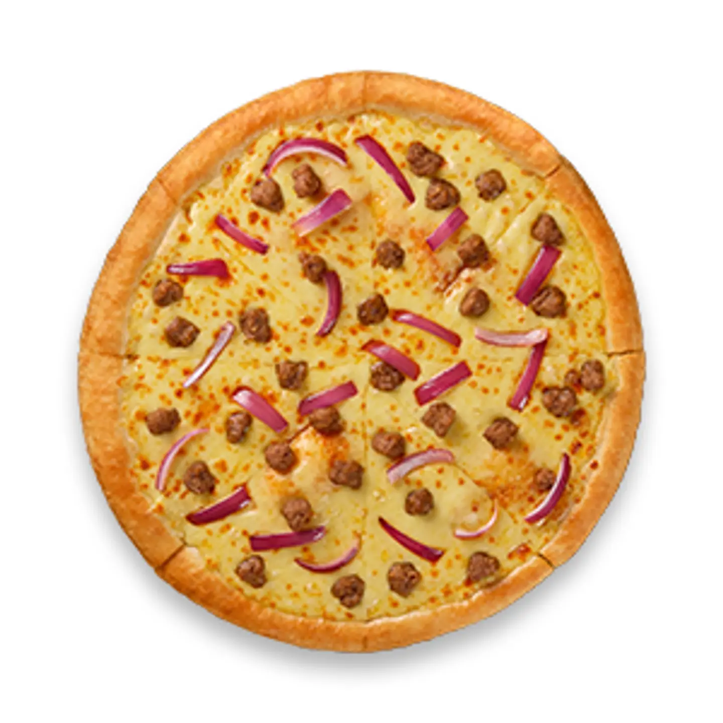Meat Delight - Medium