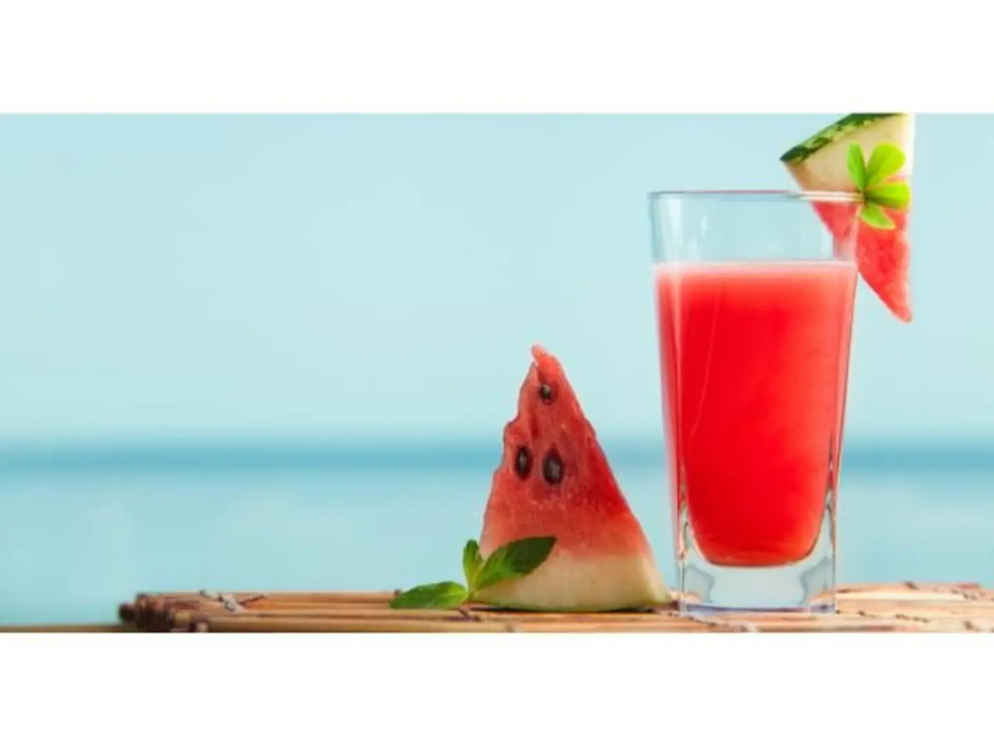 Watermelon Juice - Small