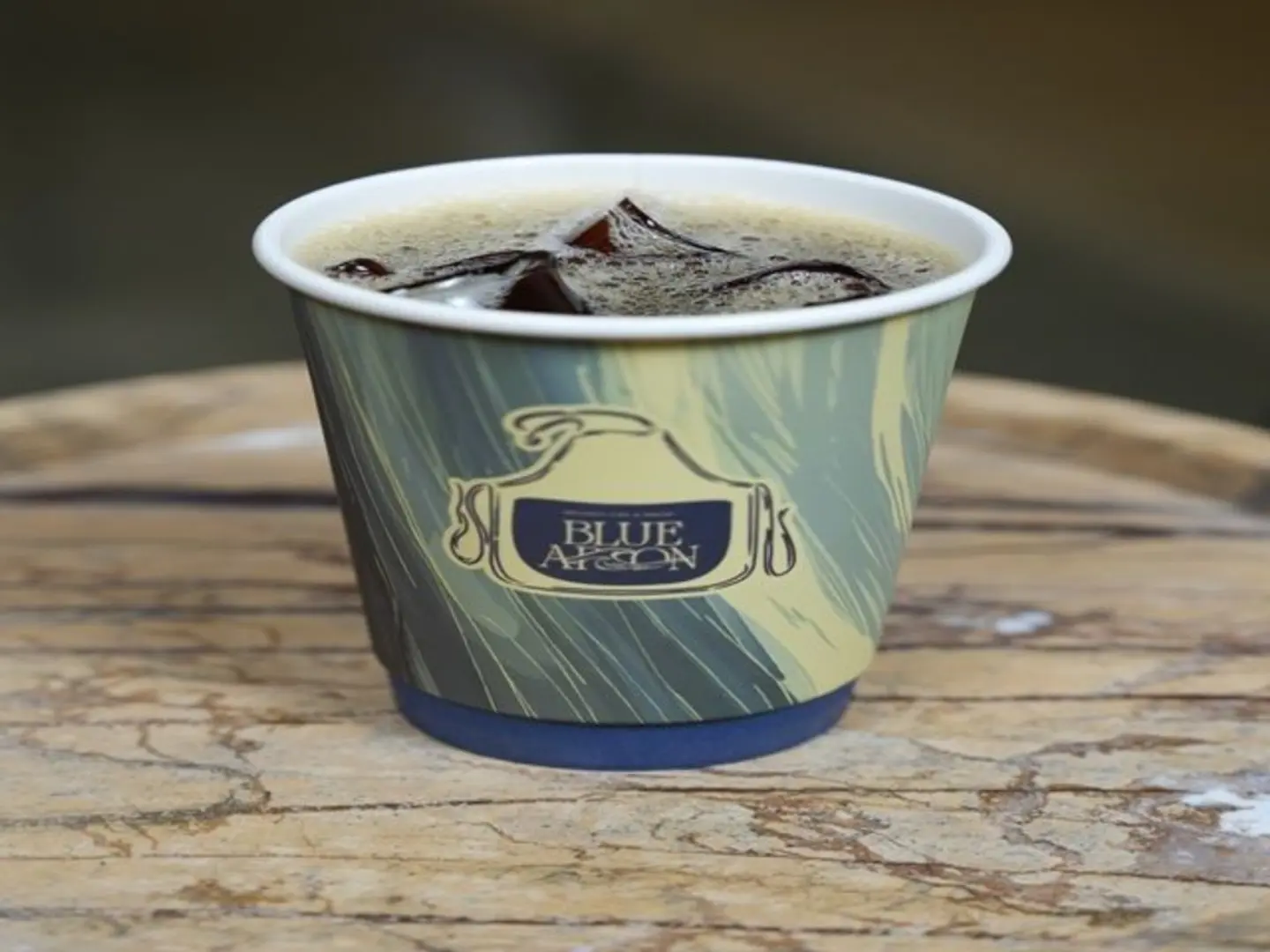 V60 - Cold