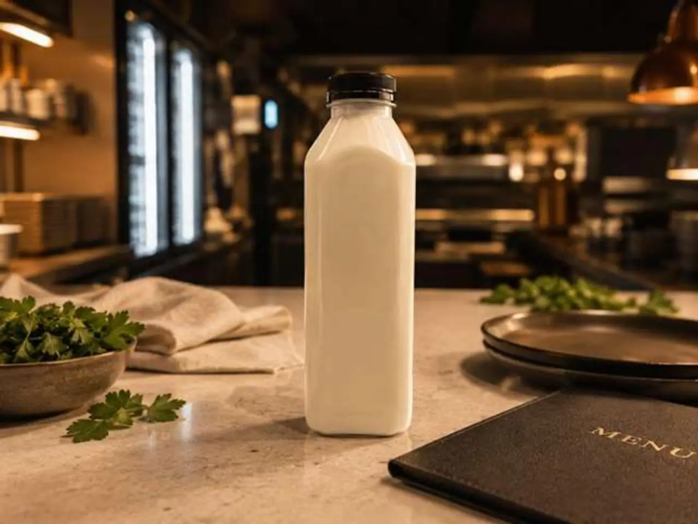 Laban Ayran - Small