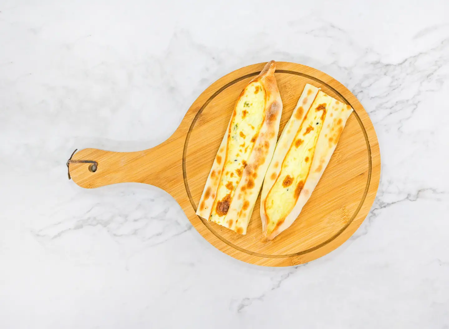 Cheese - Regular