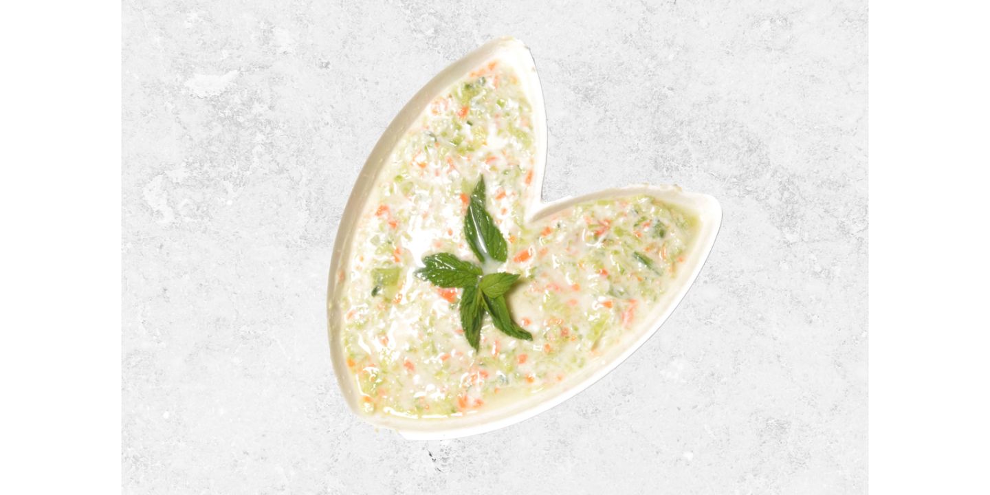Mayonnaise - Small