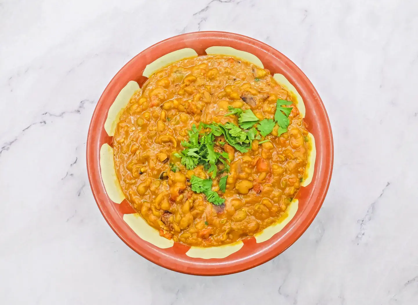 بازلاء - ساده