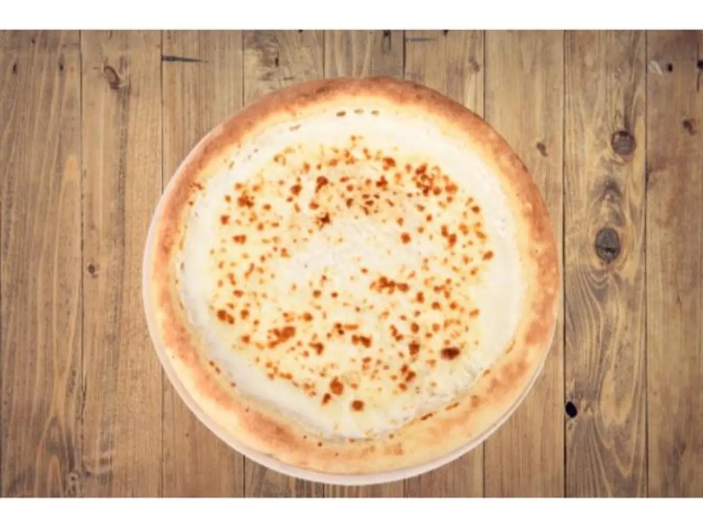 بيتزا جبن - صغير