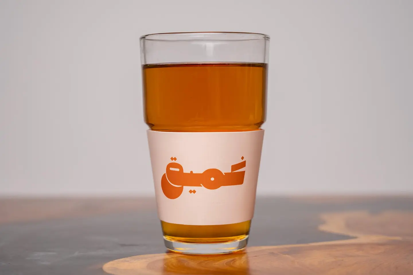 شاي أفغاني - كبير