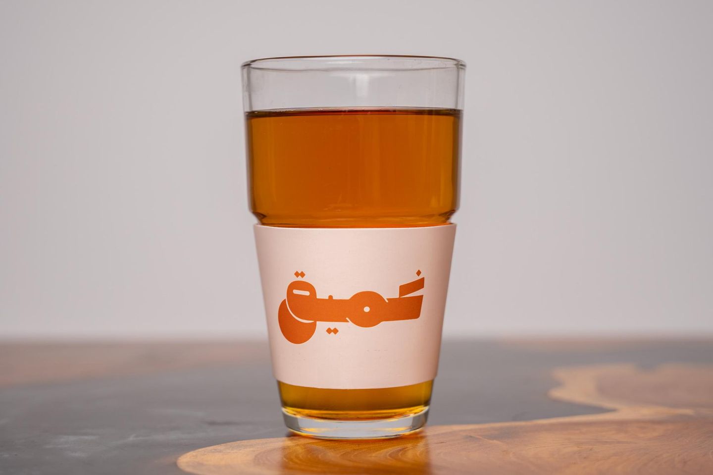 شاي أفغاني - كبير