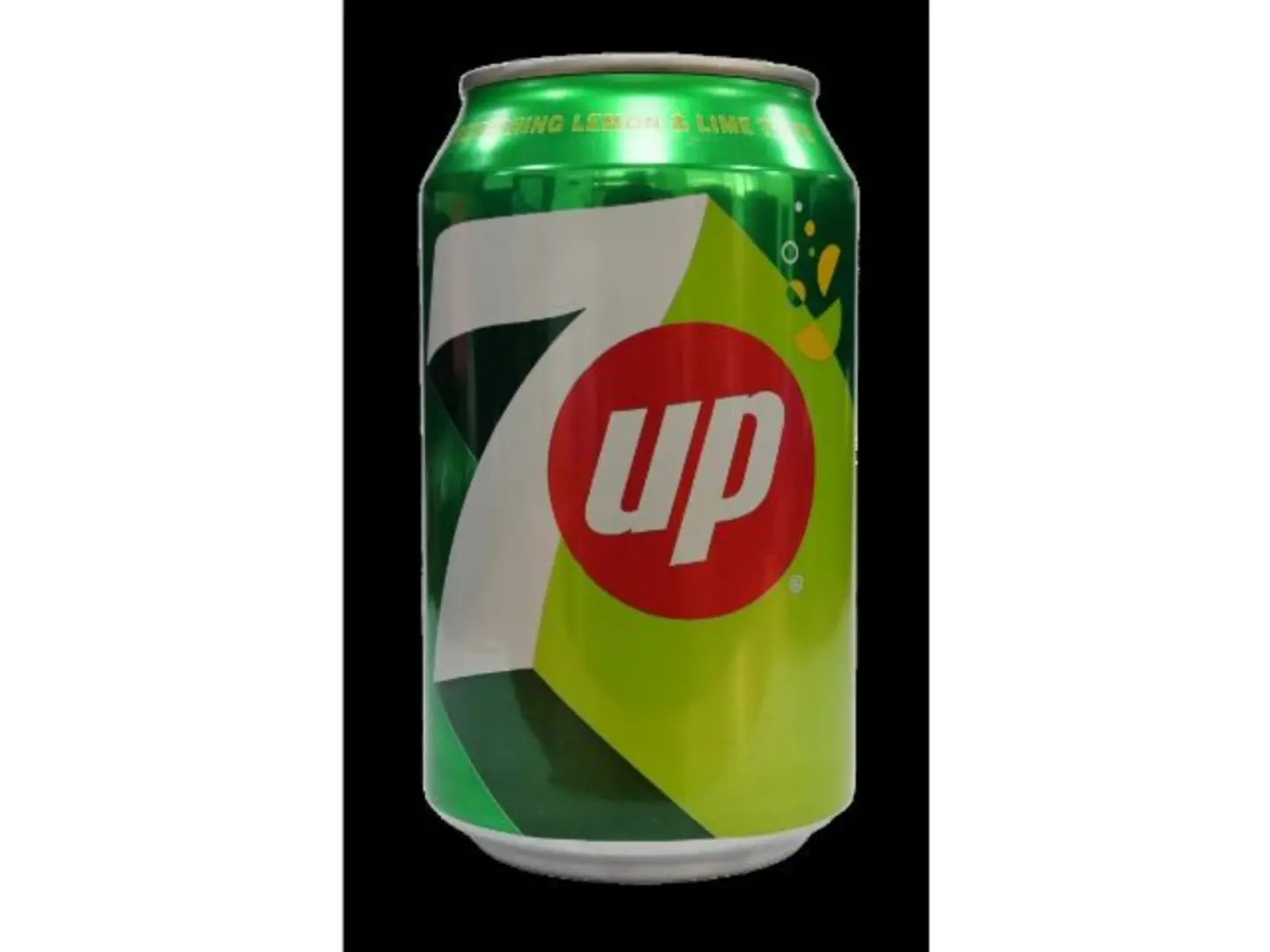 7 Up - 330 Ml