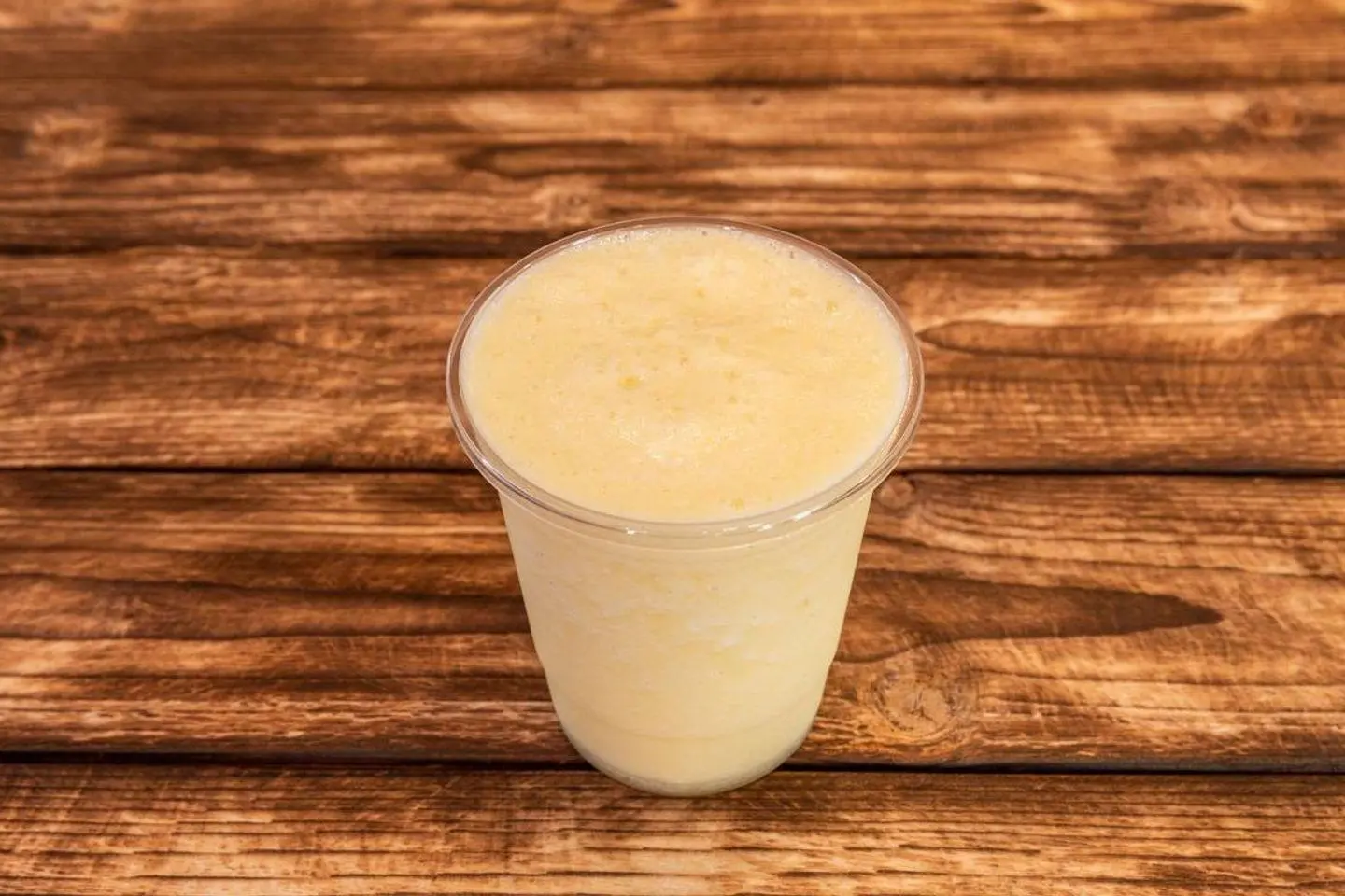 عصير باشا - وسط