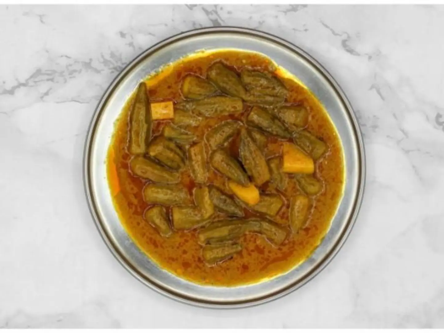 باميه - صغير